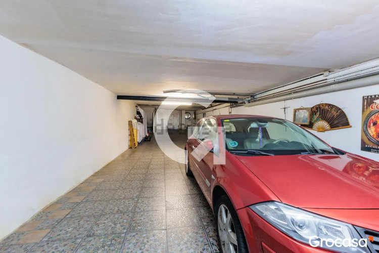 Casa independiente en calle ďOrà