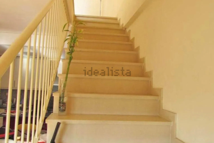 Piso en Barrio Ègara