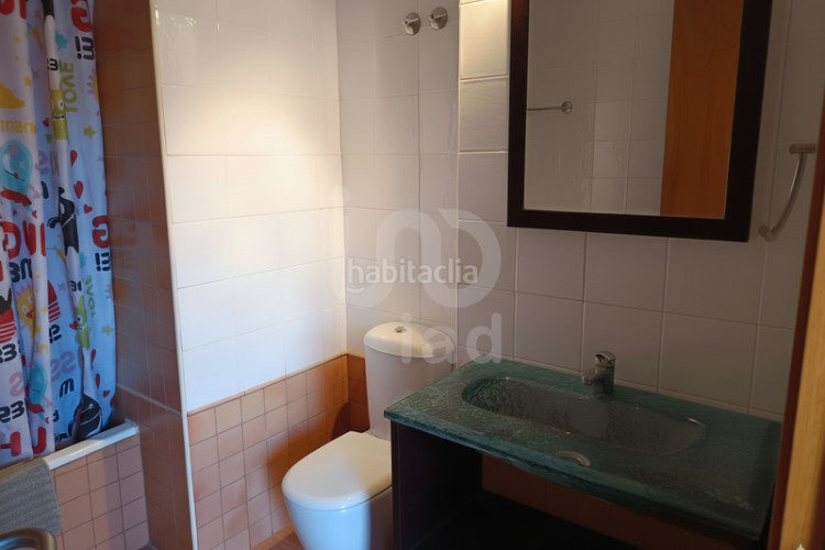 Piso en Egara Terrassa