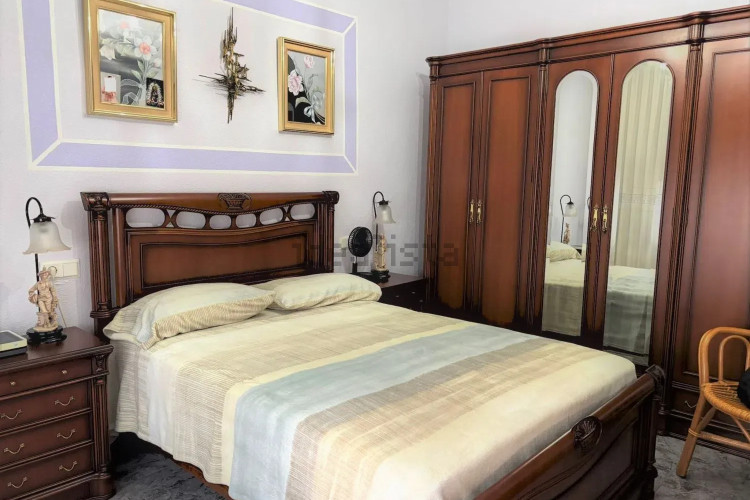 Chalet adosado en Barrio Can Palet