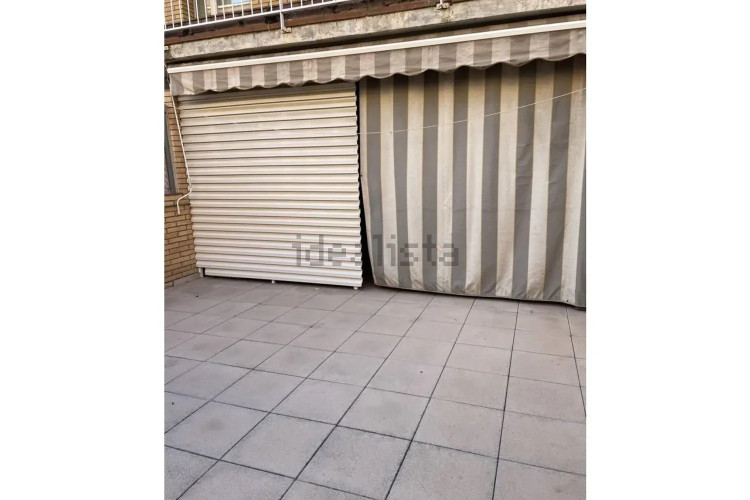 Piso en Barrio La Grípia