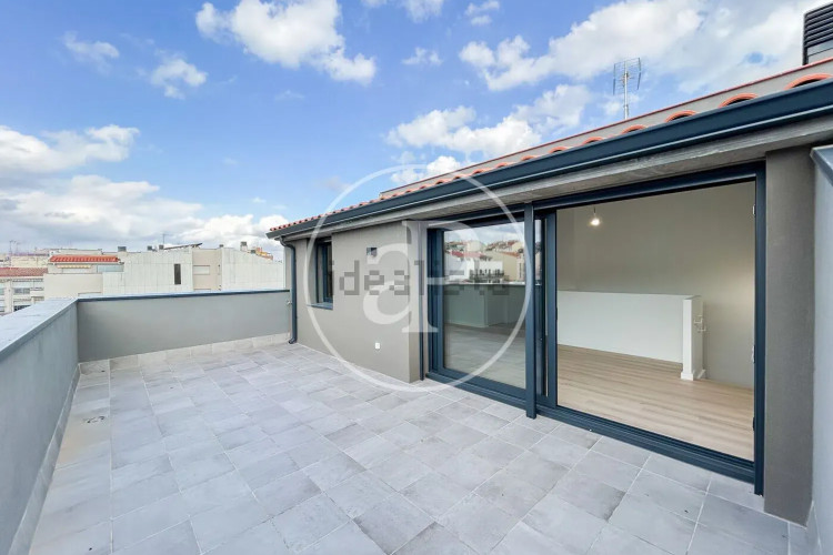 Piso en calle Transversal