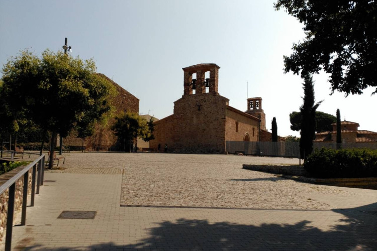 Sant Pere