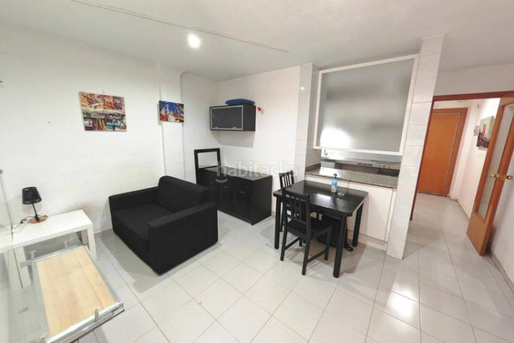 Loft  en venta en escoles en Cementiri Vell Terrassa