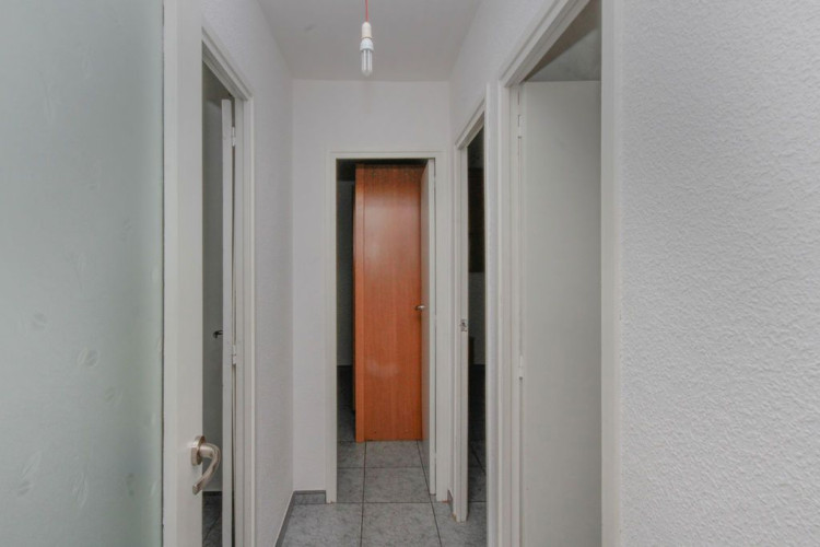 C/ Romania, Can Parellada