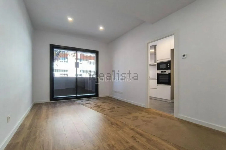 Piso en Barrio Segle XX