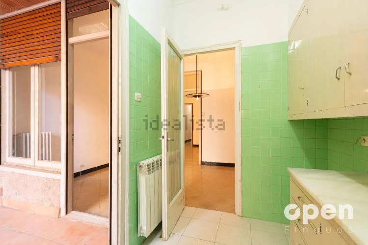 Chalet en calle de Colom
