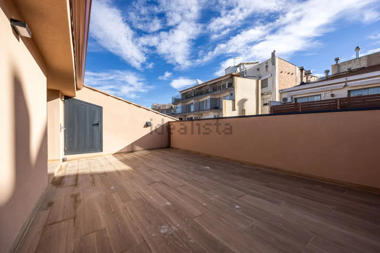 Dúplex en camino Fondo, 19