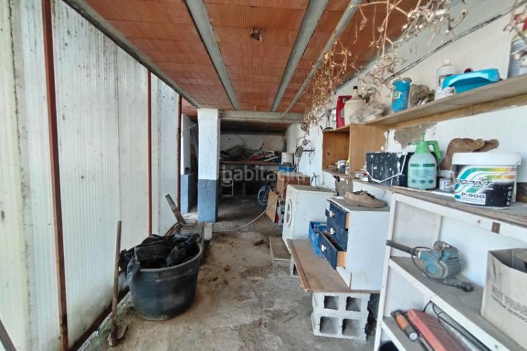 Chalet en Can Parellada Terrassa