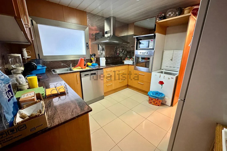 Piso en Barrio Sant Pere
