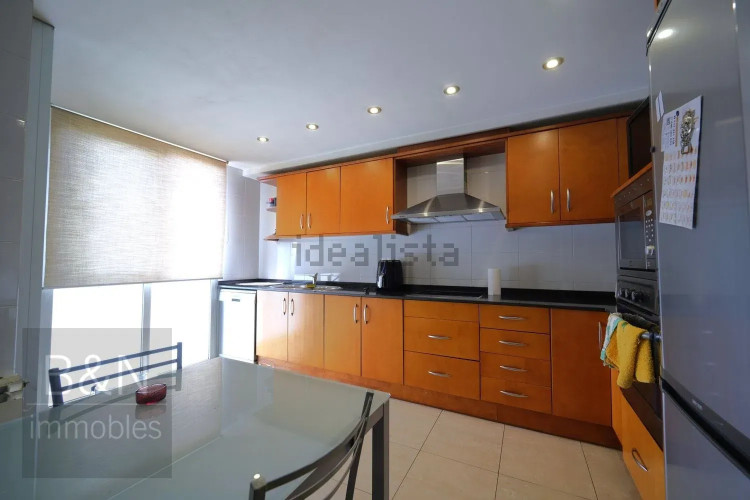 Dúplex en Barrio Sant Pere