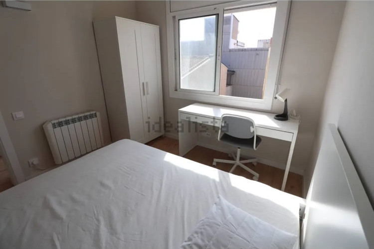 Piso en calle de Pau Marsal