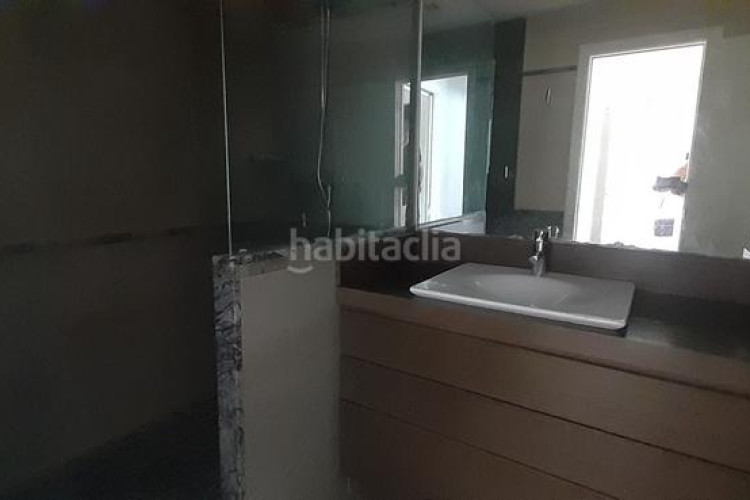 Piso  ca naurell en Ca n'Aurell Terrassa