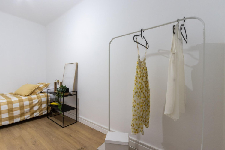 Terrassa - Carrer Carrer del Doctor Turru00F3, 66, Ca n'Aurell