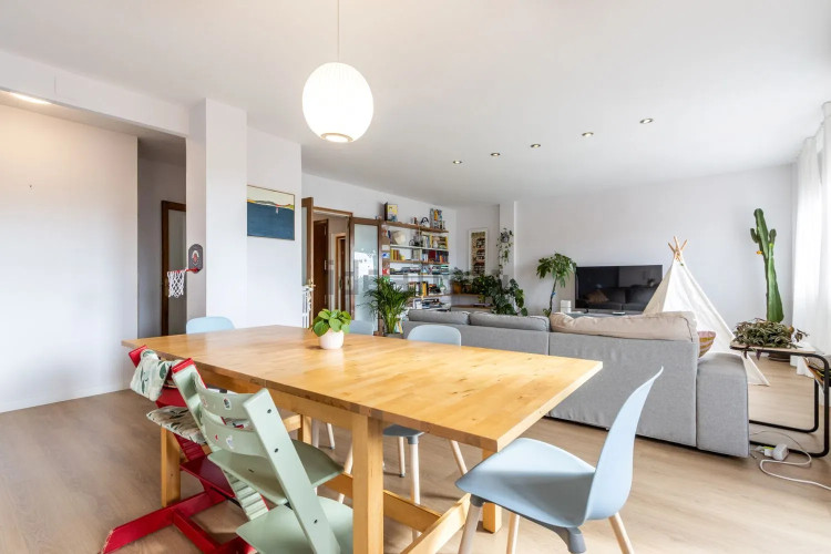 Piso en Barrio Centre