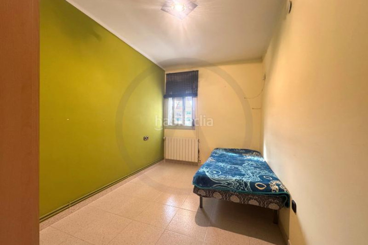 Piso en Ca n'Anglada Terrassa