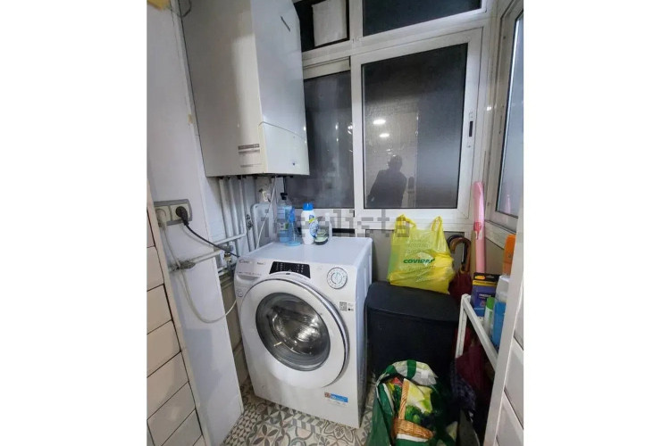 Piso en Barrio Can Roca