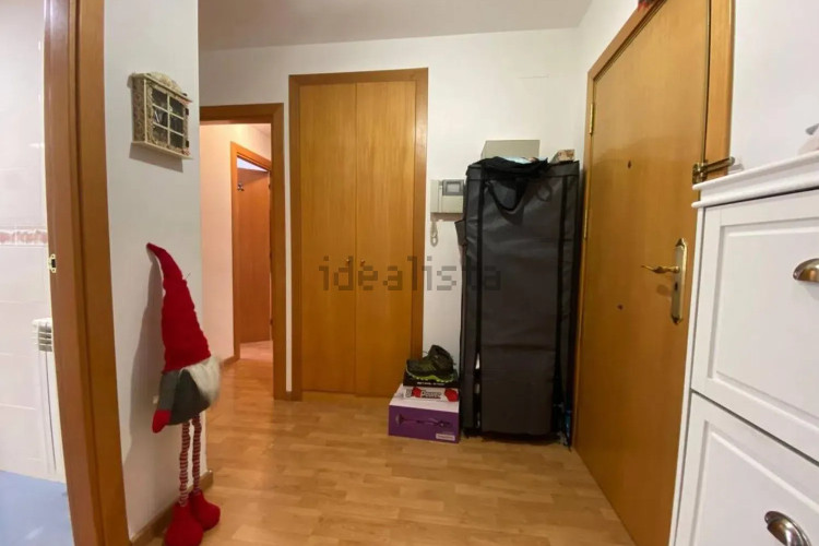Piso en calle de Baldrich