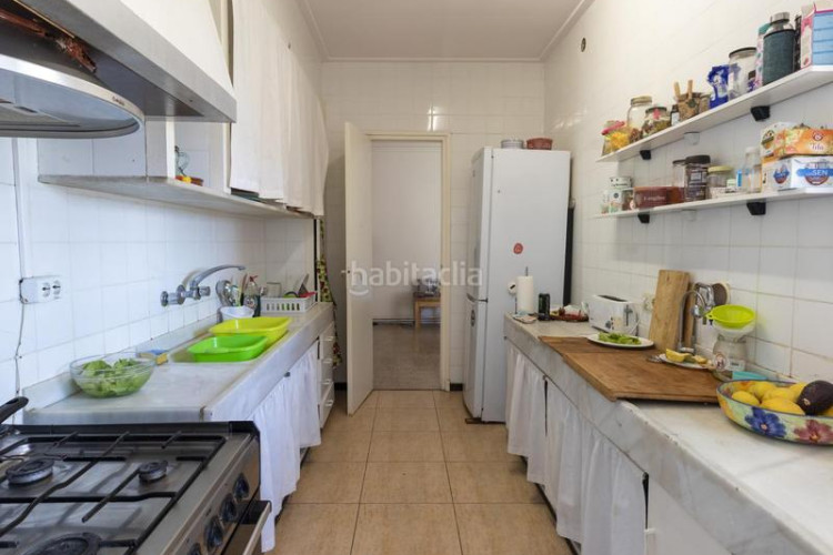 Casa chalet adosado en venta en ca naurell en Ca n'Aurell Terrassa