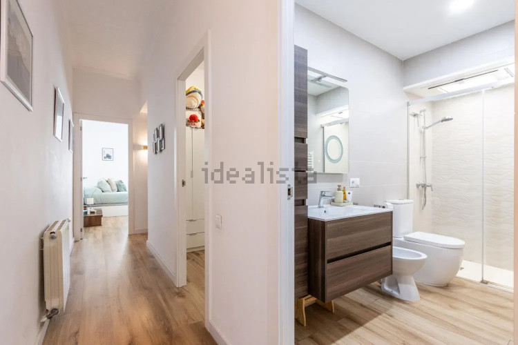 Chalet en calle de Watt