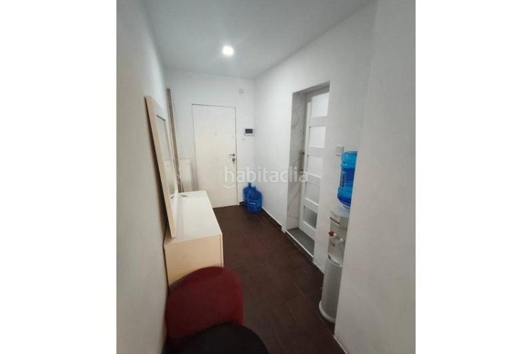 Piso  reformado para entrar a vivir. en La Cogullada Terrassa