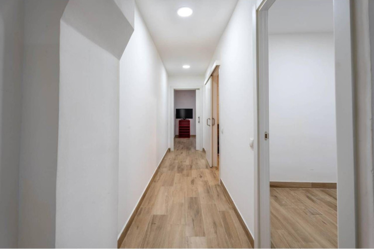 Pau Claris, Barri del Centre