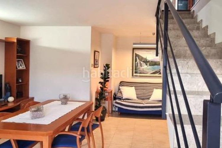 Ático duplex en venda a les arenes la gripia en Les Arenes - La Grípia - Can Montllor Terrassa