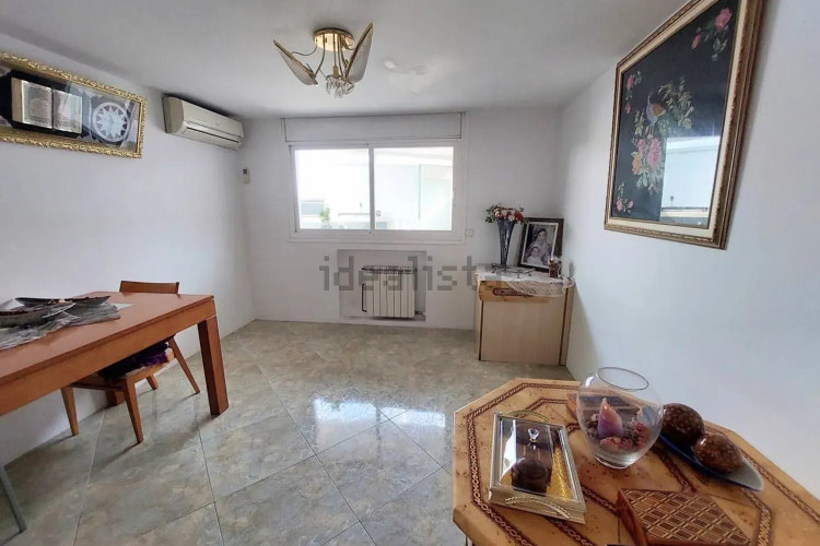 Chalet en Barrio La Cogullada