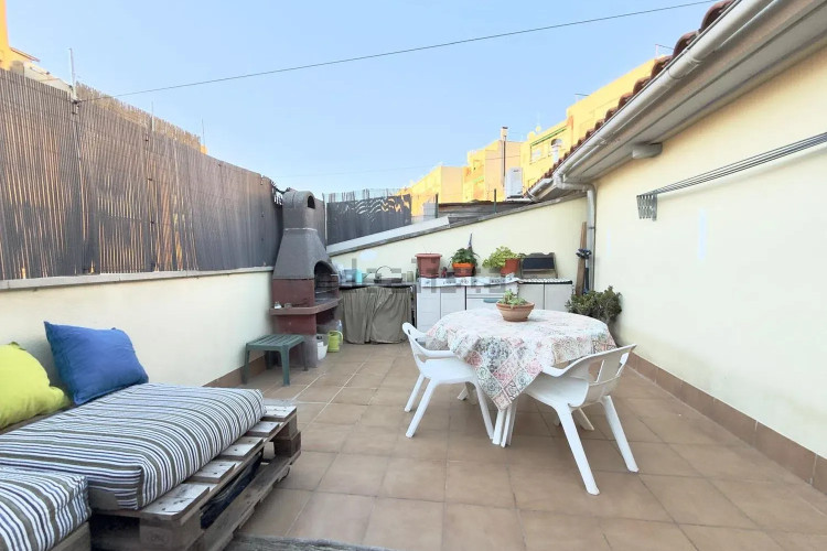 Dúplex en Ps Magallanes, De