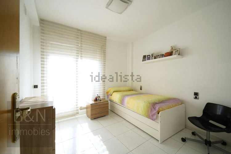 Dúplex en Barrio La Maurina