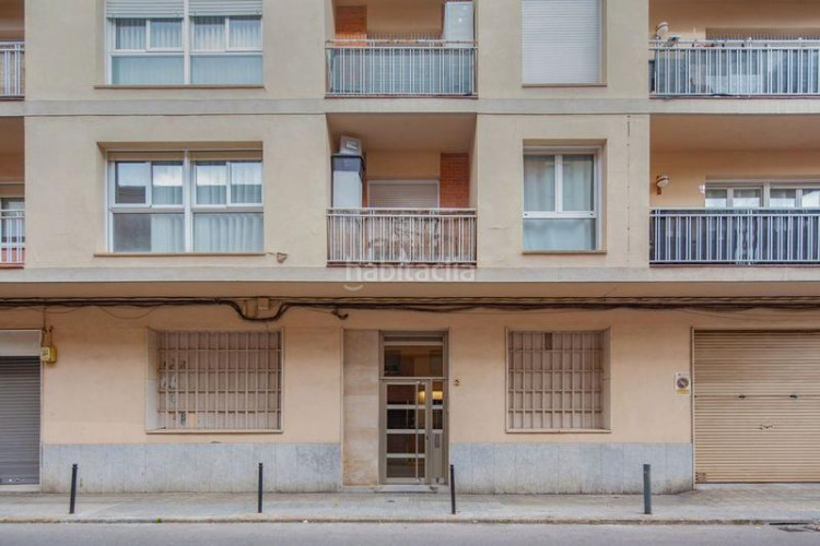 Piso  en San Pere Terrassa