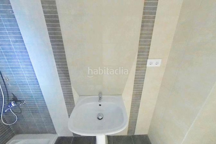 Dúplex en San Pere Terrassa
