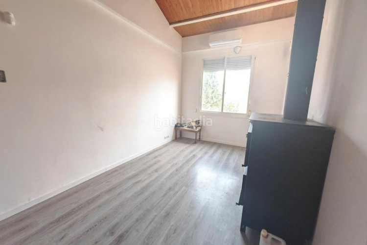 Piso pis 3 habitacions en Barri del Centre Terrassa