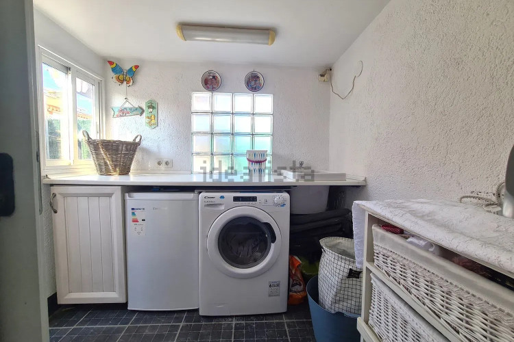 Chalet adosado en Barrio Roc Blanc