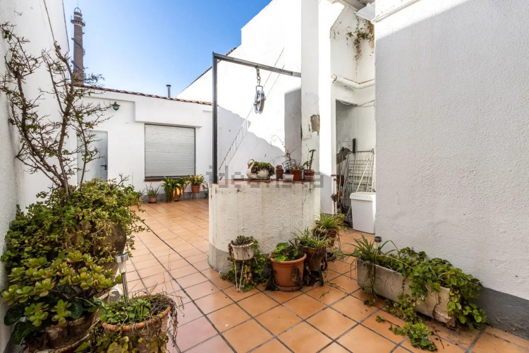 Piso en Barrio La Maurina