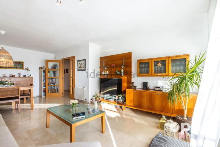 Dúplex en calle de Fra Bonaventura Gran