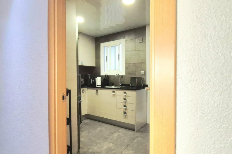 Passatge de Narcu00EDs Oller, Can Palet  