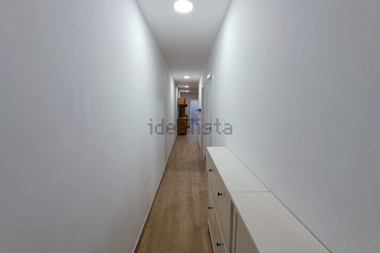 Chalet adosado en venta en Zona Esportiva