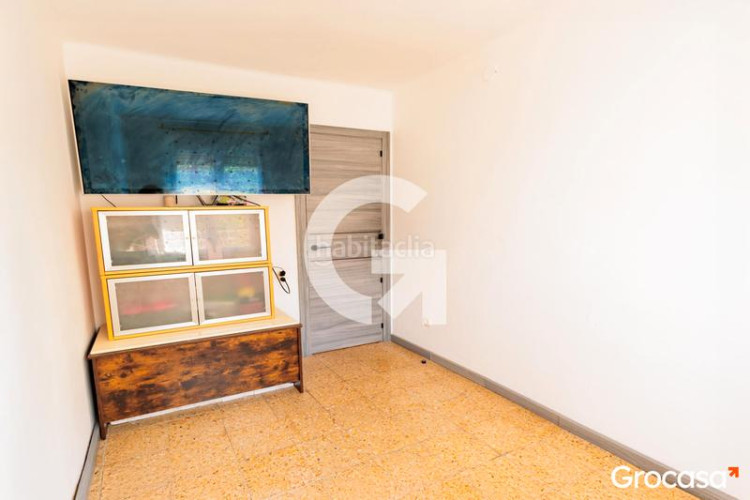 Piso  en la gripia en Les Arenes - La Grípia - Can Montllor Terrassa