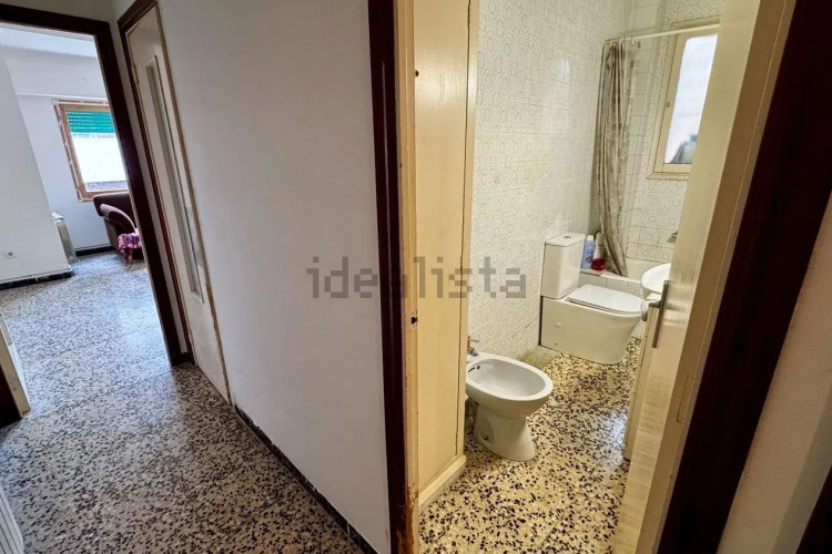 Piso en calle ďAntoninus Pius, 122