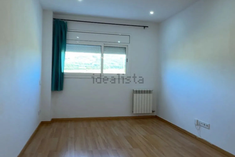 Piso en Av Lacetania,De La