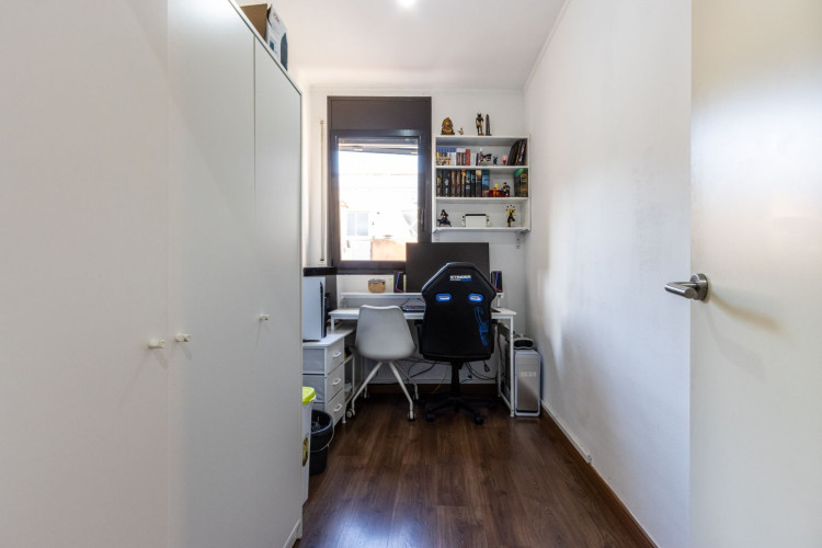 Terrassa - CL SANT LLUIS,DE, 75, Roc Blanc
