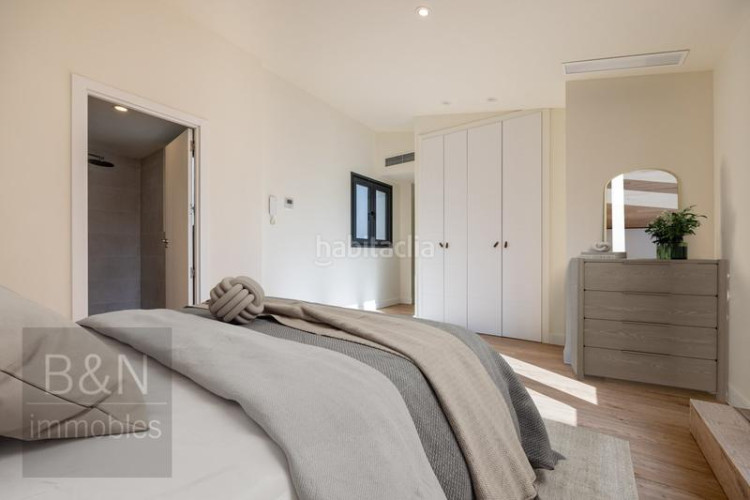 Dúplex experimenta el lujo de vivir en el corazón en una residencia pasiva! en Terrassa