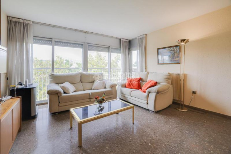 Piso  en venta en San Pere Terrassa