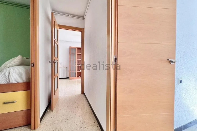 Piso en Barrio Sant Pere Nord