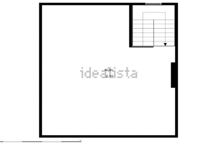 Chalet pareado en Barrio Can Parellada