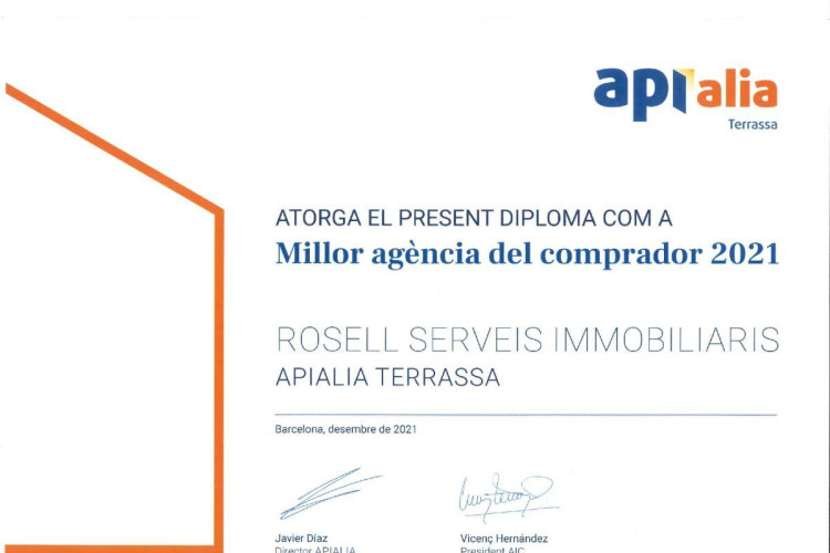 Calle Ample, Sant Pere