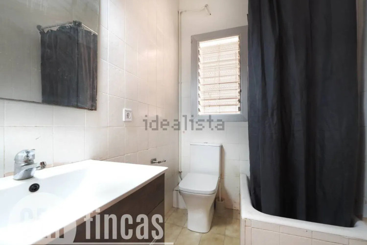 Piso en calle del Doctor Torras i Bages
