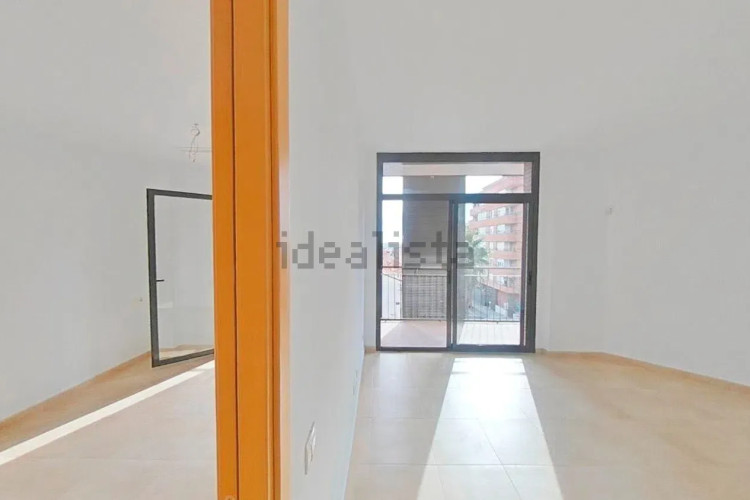 Piso en Barrio Zona Esportiva