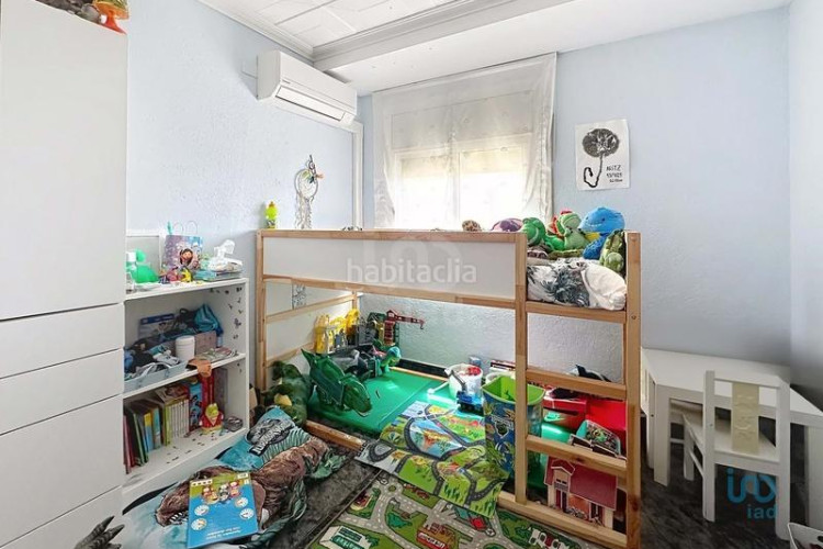 Casa en Can Gonteres Terrassa